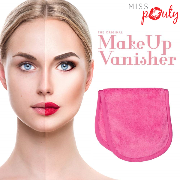 Makeup Vanisher Cloth