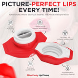 Miss Pouty "Hotlipz" Lip Plumping Pump – Instantly Fuller, Poutier Lips!