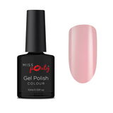Miss Pouty Nail Polish - 'Gel Polish Colour' & 'Gel Polish Thermal Colour Change'