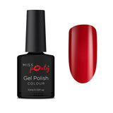 Miss Pouty Nail Polish - 'Gel Polish Colour' & 'Gel Polish Thermal Colour Change'