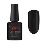 Miss Pouty Nail Polish - 'Gel Polish Colour' & 'Gel Polish Thermal Colour Change'