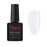 Miss Pouty Nail Polish - 'Gel Polish Colour' & 'Gel Polish Thermal Colour Change'