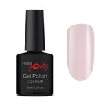 Miss Pouty Nail Polish - 'Gel Polish Colour' & 'Gel Polish Thermal Colour Change'