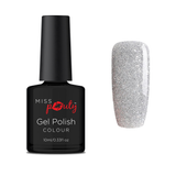 Miss Pouty Nail Polish - 'Gel Polish Colour' & 'Gel Polish Thermal Colour Change'