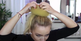 Hair Styling Hair Buns - 3 Sizes