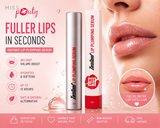 Hotlipz Instant Lip Plumping Serum – Fuller, Softer Lips in Seconds