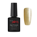 Miss Pouty Nail Polish - 'Gel Polish Colour' & 'Gel Polish Thermal Colour Change'