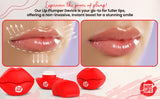 Miss Pouty "Hotlipz" Lip Plumping Pump – Instantly Fuller, Poutier Lips!