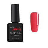 Miss Pouty Nail Polish - 'Gel Polish Colour' & 'Gel Polish Thermal Colour Change'