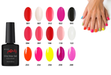 Miss Pouty One Step Gel Colour 10ml Nail Polish