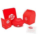 Miss Pouty "Hotlipz" Lip Plumping Pump – Instantly Fuller, Poutier Lips!